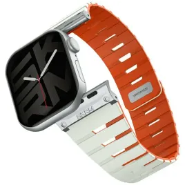 pasek-skinarma-gemini-do-apple-watch-42-41-40-mm-jasnomietowy