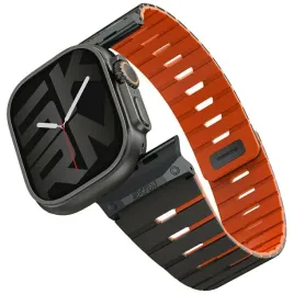 pasek-skinarma-gemini-do-apple-watch-49-46-45-44-mm-sienna