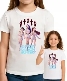 huntrix-k-pop-demon-hunters-t-shirt-bialy-premium-140