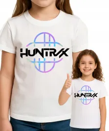 logo-huntrix-k-pop-demon-hunters-t-shirt-bialy-premium-128