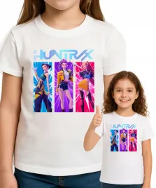 huntrix-k-pop-demon-hunters-t-shirt-bialy-premium-128