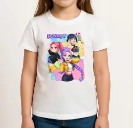 huntrix-k-pop-demon-hunters-t-shirt-bialy-premium-158