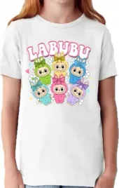 labubu-t-shirt-bialy-premium-164