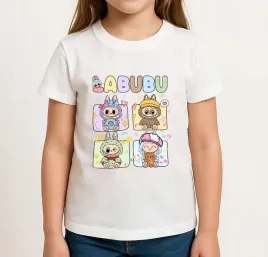 labubu-t-shirt-bialy-premium-164