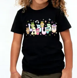 labubu-t-shirt-czarny-premium-164