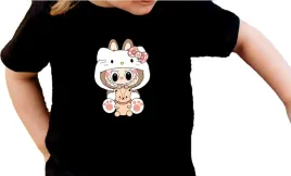 labubu-hello-kitty-t-shirt-dzieciecy-104