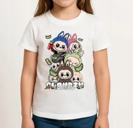labubu-bialy-t-shirt-premium-140