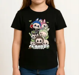 labubu-t-shirt-czarny-premium-128