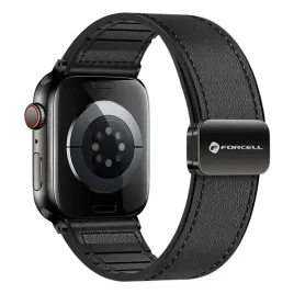 pasek-do-apple-watch-forcell-f-design-fa21-skora-ekologiczna-42-44-45