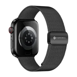 pasek-do-apple-watch-forcell-f-design-fa14-magnetyczny-stal-38-40-41-mm