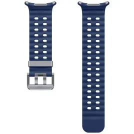 pasek-marine-band-samsung-do-watch-ultra-niebieski