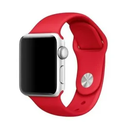 mercury-pasek-silicon-apple-watch-38-40-41-mm-czerwony-red