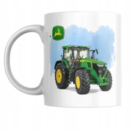 traktor-zielony-deere-kubek-330-ml