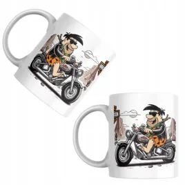 harley-fred-flinston-kubek-dla-motocyklisty-prezent-330-ml