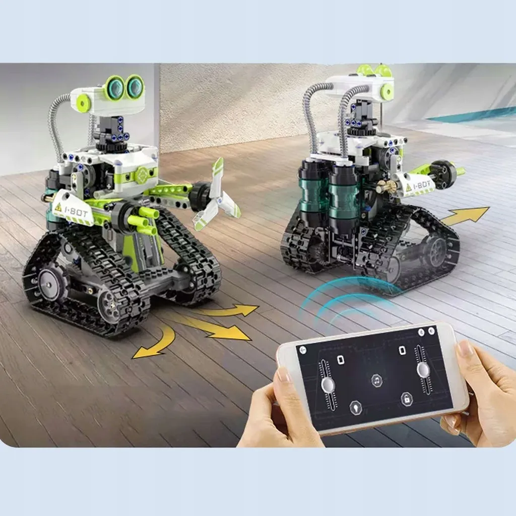 cada-klocki-konstrukcyjne-technic-robot-programowany-bot-434el-sterowany