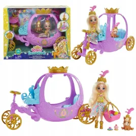 enchantimals-royal-krolewska-karoca-z-lalka-peola-pony-i-zwierzakiem-petite