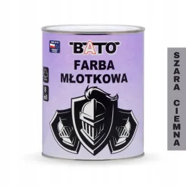 farba-mlotkowa-bato-szara-ciemna-a-5l