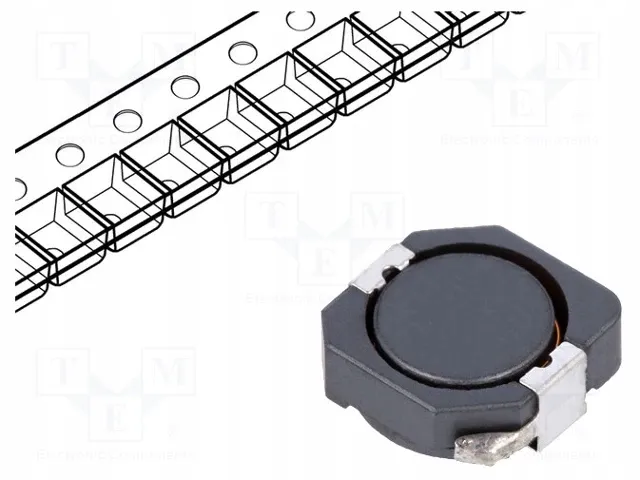 dlawik-drutowy-smd-33uh-23a