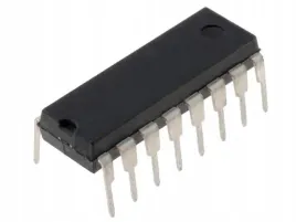 sn74hc151n-ic-cyfrowy
