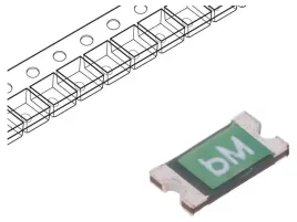 bezpiecznik-polimerowy-ptc-500ma-100a-0zcj-1206