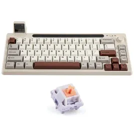 klawiatura-mechaniczna-epomaker-rt65-mini-ekran-retro-gaming-podswietlana