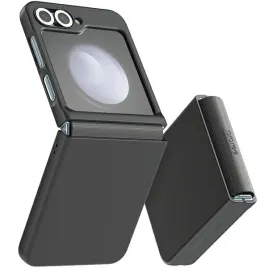 etui-araree-do-galaxy-z-flip-6-flip-7-fe-matowa-obudowa-z-oslona-zawiasu