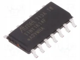 attiny1614-ssfr-ic-mikrokontroler