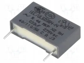 kondensator-polipropylenowy-x2-r46-33nf-18x5x11mm-tht-20percent