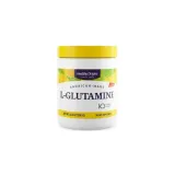 l-glutamine-powder