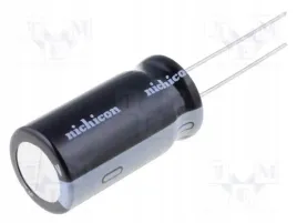 kondensator-elektrolityczny-tht-1uf-450v-8x115mm-20percent