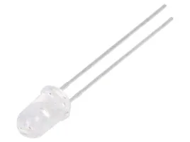 led-czerwony-5mm-2700-4200mcd-20-195-25v