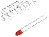led-czerwony-3mm-08-5mcd-60-175-25v