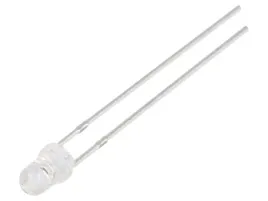 led-czerwony-3mm-15000-20000mcd-30-2-26v