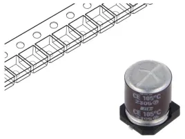 kondensator-elektrolityczny-smd-100uf-25v-8x8x10mm-20percent