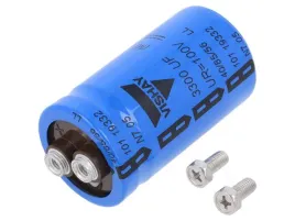 kondensator-elektrolityczny-srubowy-33mf-100v-35x60mm