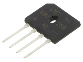 gbu25b-mostek-prostowniczy-jednofazowy-100v-25a