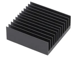 radiator-wytlaczany-zeberkowy-bga-czarny-l-40mm-w-40mm-t-25b070917
