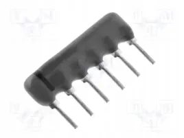 drabinka-rezystorowa-x-tht-100kohm-2percent-0125w-il-rezystorow-5