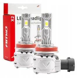 amio-zarowki-led-samochodowe-x2-canbus-h7-h18