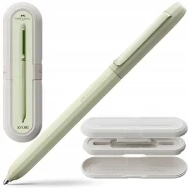 faber-castell-dlugopis-automatyczny-w-etui-niebieski-wklad-xb-avori-prezent