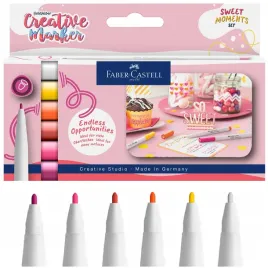 faber-castell-markery-pisaki-do-szkla-i-innych-pow-goldfaber-6-kol-sweet