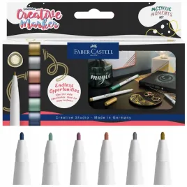faber-castell-markery-pisaki-metaliczne-do-szkla-i-innych-pow-goldfaber-6k