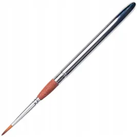 pedzel-nylonowy-okragly-nr-3-syntentyczny-miekki-koh-i-noor-niki4-travel