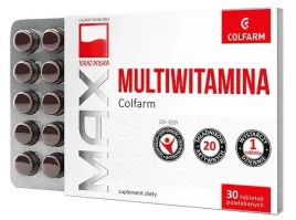 colfarm-max-multiwitamina-30-tabletek-powlekanych
