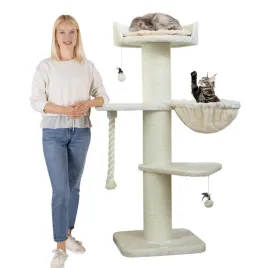 happypet-premium-drapak-dla-duzych-kotow-mc1530-150-cm