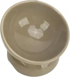 ceramiczna-miska-na-karme-dla-kota-solidna-odchylana-antyposlizgowa-szara