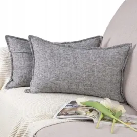 2x-szara-poszewka-na-poduszke-poliestru-i-lnu-40x60-cm-do-sofy-i-sypialni