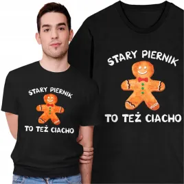 koszulka-swiateczna-t-shirt-na-swieta-stary-piernik-to-tez-ciacho