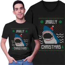 koszulka-swiateczna-t-shirt-na-swieta-szczeki-rekin-film-horror