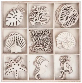 ksztalty-z-drewna-dekoracyjne-ozdobne-scrapbooking-dpcraft-45-sztuk-wakacje